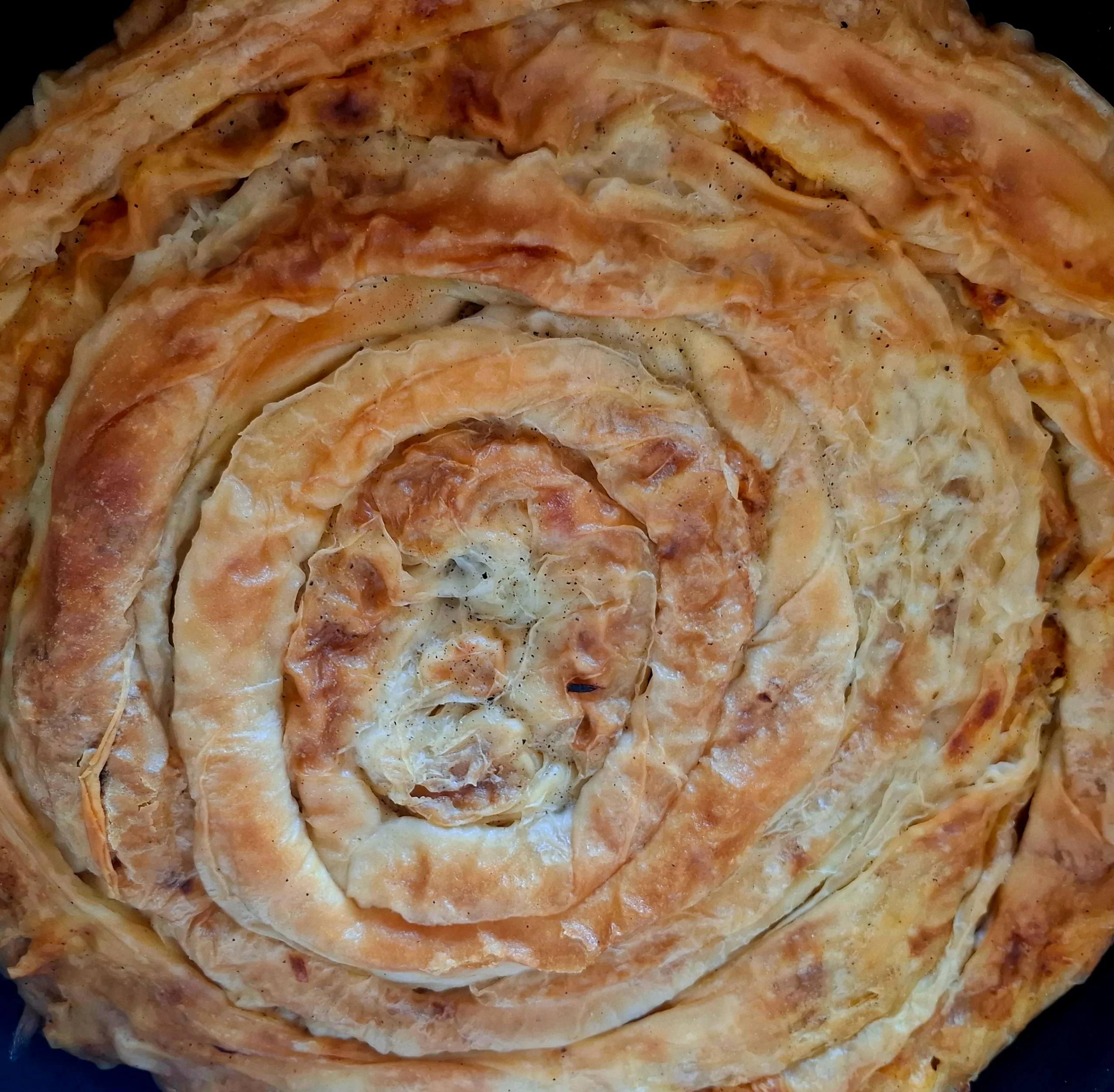 Završen rad